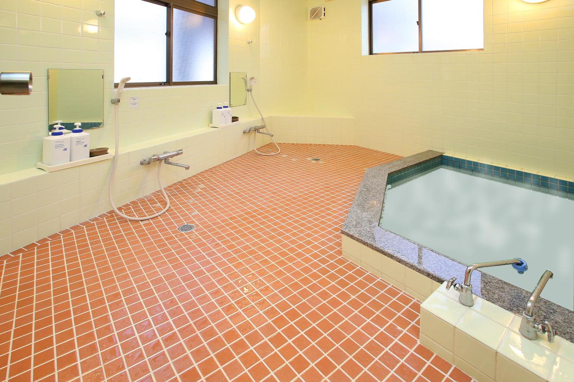 Wafu Pensión Miyazawa Nozawaonsen Exterior foto