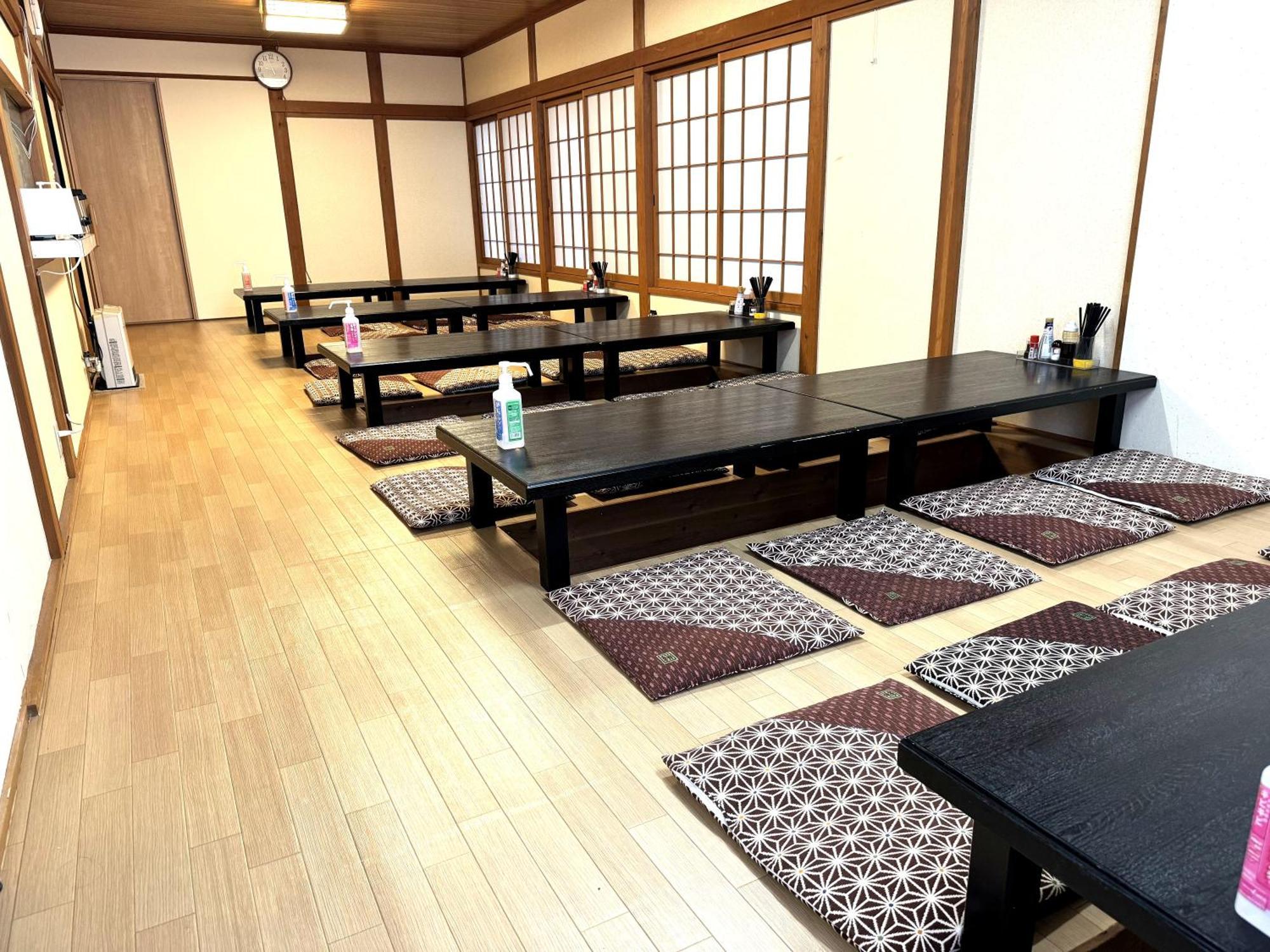 Wafu Pensión Miyazawa Nozawaonsen Exterior foto
