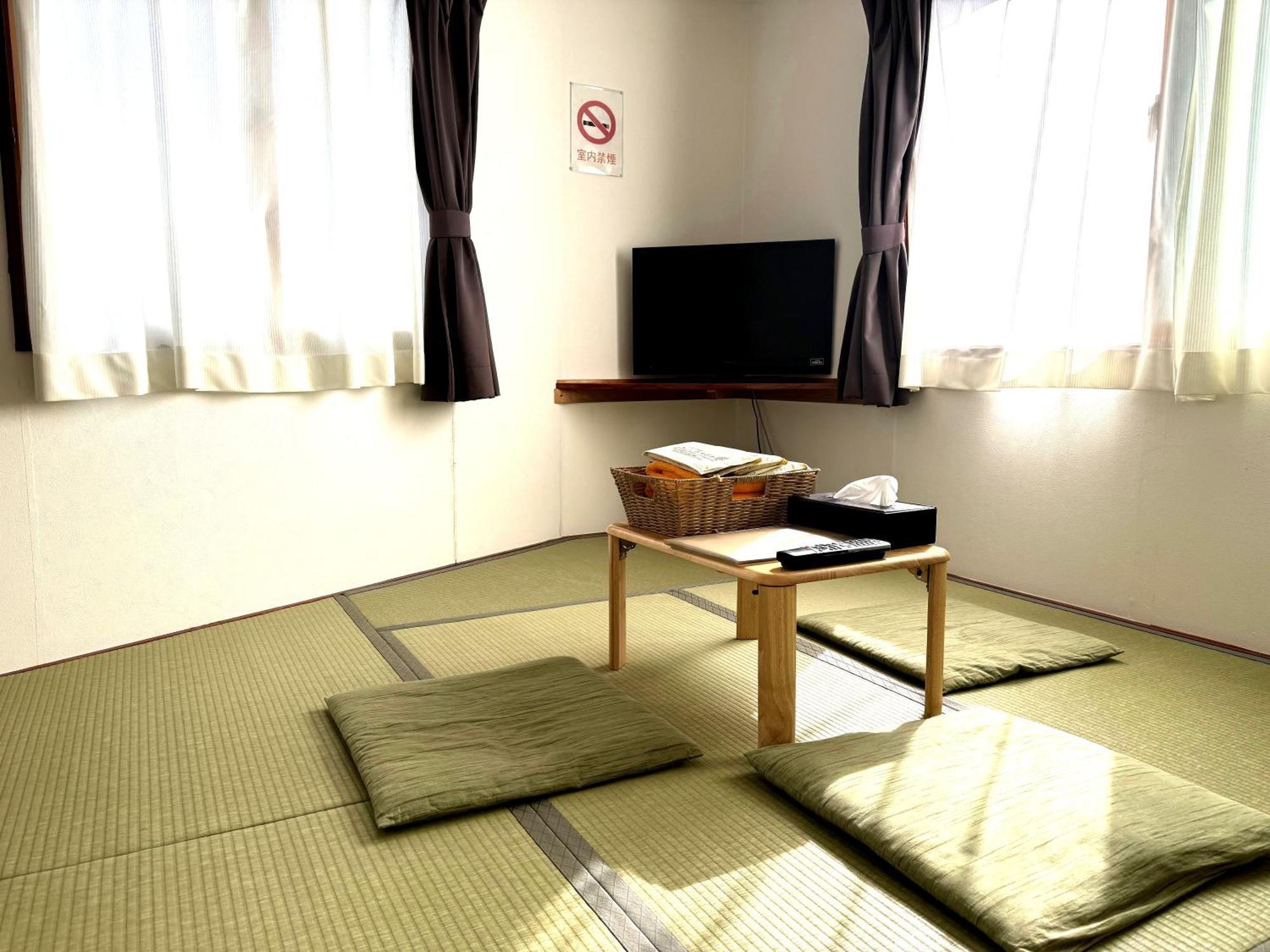 Wafu Pensión Miyazawa Nozawaonsen Exterior foto
