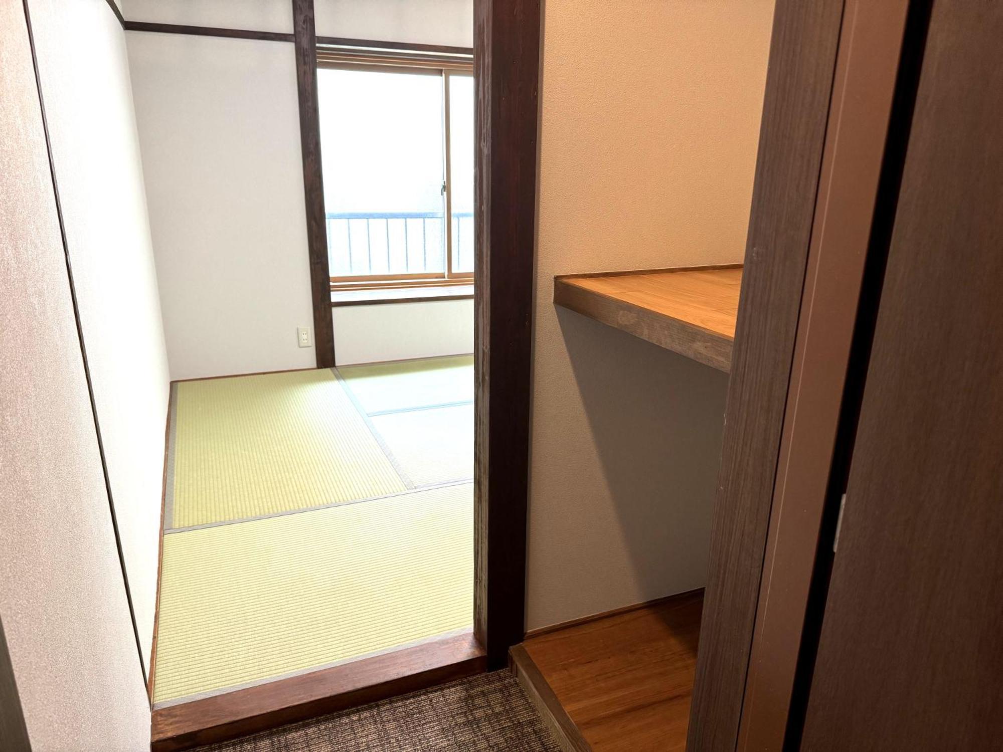 Wafu Pensión Miyazawa Nozawaonsen Exterior foto