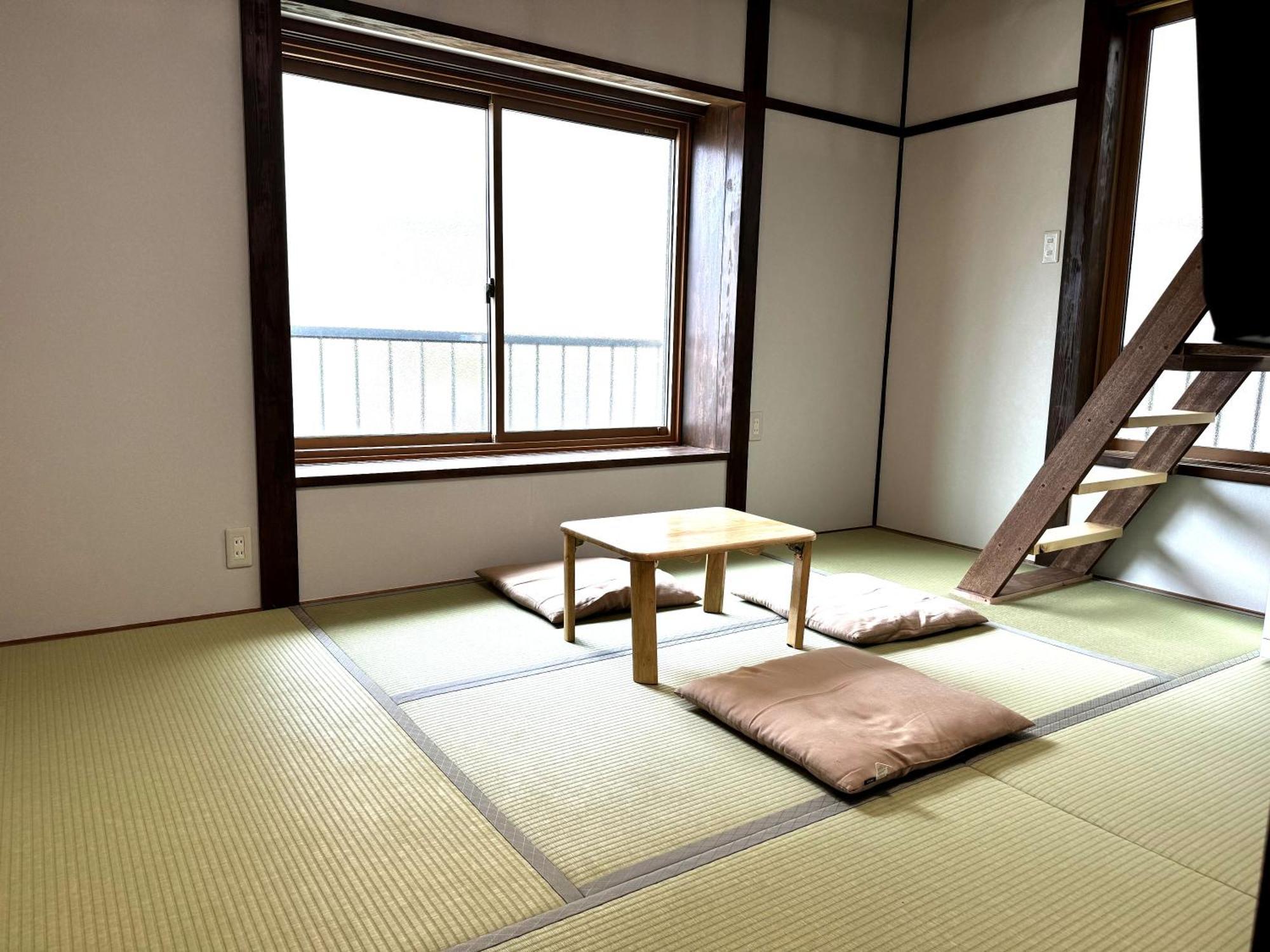 Wafu Pensión Miyazawa Nozawaonsen Exterior foto