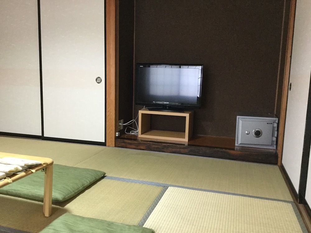 Wafu Pensión Miyazawa Nozawaonsen Exterior foto
